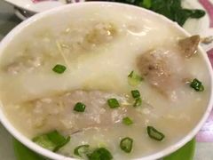 -罗富记粥面专家(摆花街店)