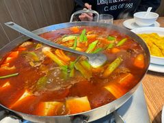 -金锅小厨(乐活街店)