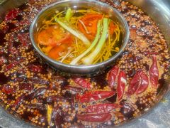 -渝杨胖娃老火锅(中兴路店)