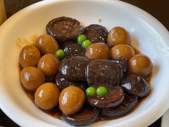 -五观堂素食(新华路店)