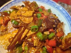 -味福记·本地特色菜(八一万达广场店)