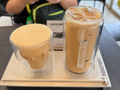 -Roast8ry Coffee Lab