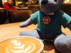 -漫咖啡MAANCOFFEE(人大店)