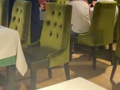 大堂-戈拿旺巴西烤肉(崇文门店)