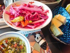 -大隐·成都火锅Bistro(合生麒麟新天地店)