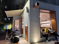 -Line 咖啡(石厦花园店)