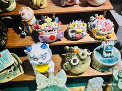 -一坐一忘云南菜(嘉里中心店)