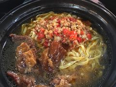 -亞婆井·劲抽面食(铂顿城店)