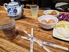 -思泊湖牛肉面(兰州总店)