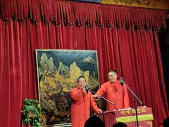 -哈哈曲艺社(西门闲亭店)