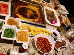 -大妙火锅·非物质文化遗产(东湖公园店)