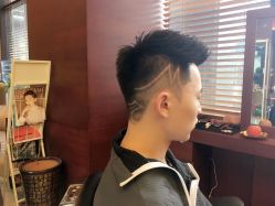 -尼特斯男士发型馆