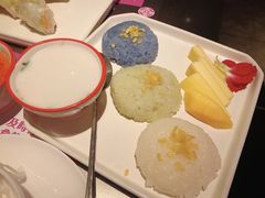-新越盏·东南亚料理(捷登都会店)