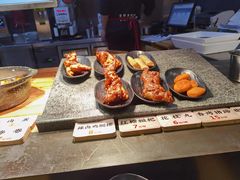 -老妈米线(木渎影视城店)