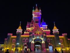 -厦门方特水上乐园