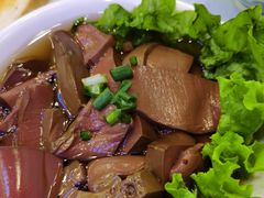 -澳门陈光记烧味饭店(郎家园店)