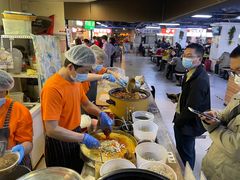 -安徽阜阳卷馍(西单店)