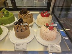 -野人先生现做冰淇淋(北京环宇荟店)