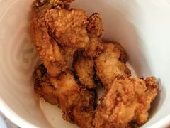 -肯德基(东安路站店)