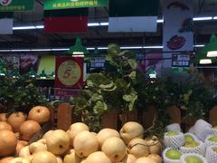 -大润发(花雨店)