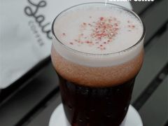 -Seesaw Coffee(上生新所店)
