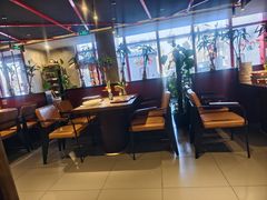 -全聚德(长白直营店)