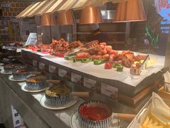 -亚马逊海鲜自助(梅溪湖步步高店)