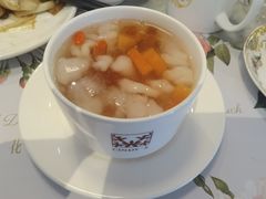 -花舍·新派粤菜·西餐·下午茶(亚运村·鸟巢店)