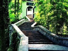 -南京市江宁方山