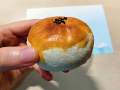 玫瑰蛋黄酥-好利来(温江新尚天地店)