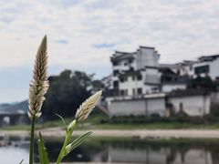 -渔梁坝