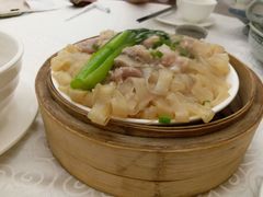 -畔山酒店中餐厅