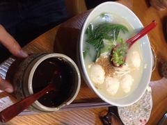 iphone_upload_pic-香江小厨 The Kitchen(香江俱乐部店)