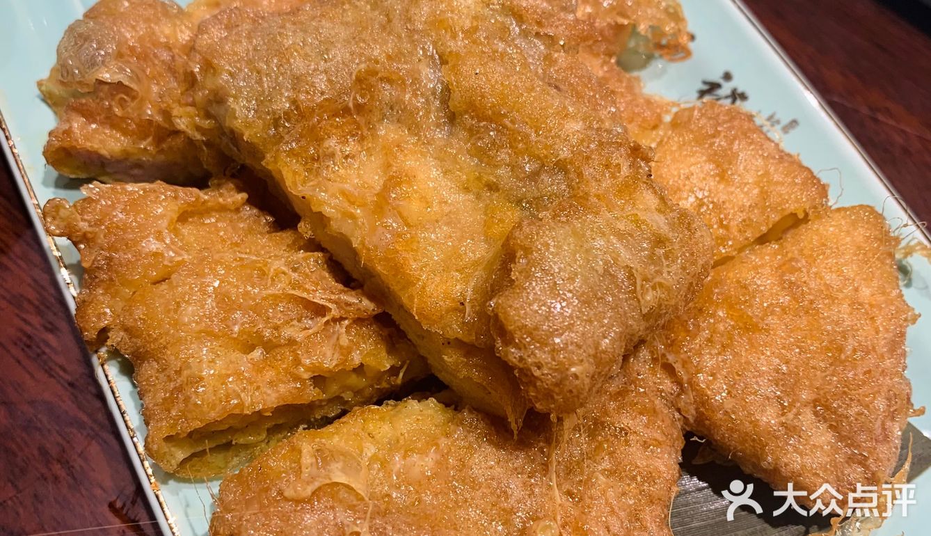 苏州探店/裕面堂