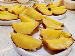 烤土豆-浮何烤铺(桐梓林店)