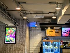 -麦当劳(水坑尾街店)