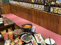 -小川洋风料理(街道口店)