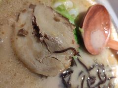 -味千拉面(德雅路CFC富兴时代店)