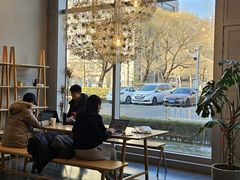 -dotcom coffee古点咖啡(致真大厦店)