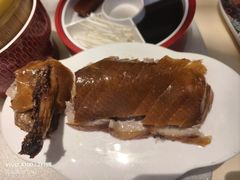-京鸭棠(让胡路万达店)