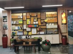 -一心斋素食馆(龙岗店)