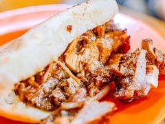 -清真-戏楼王记牛肉面