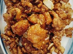 -润泽园饭庄(中山路店)