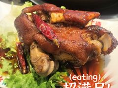 -牛市坎火锅(温州街店)