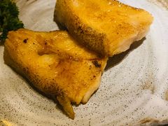 -三石铁板烧(紫竹桥店)