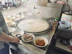 -陈记锅盖面(长江路店)