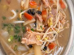 -胜嘉生榨米粉(科园总店)