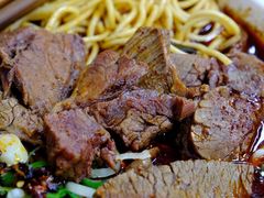 -汪胖子襄阳牛肉面(华丰路店)