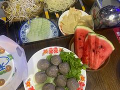 -萍姐火锅·公路夜市(打浦桥日月光店)