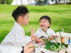 -海南清水湾莱佛士酒店